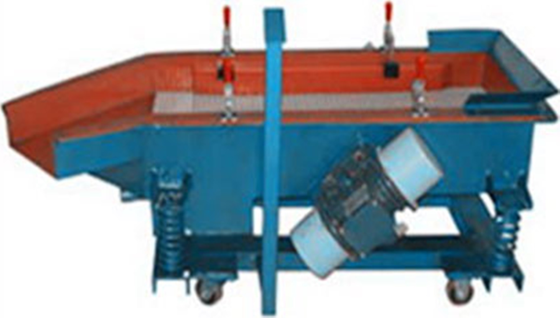 Separator Machine   T:02-9065791-2